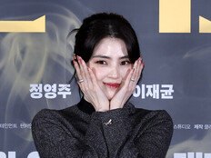 ‘프로젝트 Y’ 한소희 “전종서와 또래 배우 시너지…안 할 수 없었다”