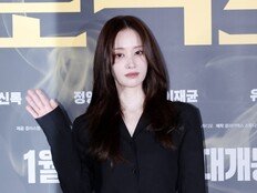 ‘프로젝트 Y’ 전종서 “한소희와 함께하는 버디물 매력에 끌렸다”