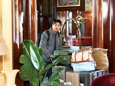 최우성, 고윤정 오랜 매니저 된다…‘이 사랑 통역 되나요’ 출연