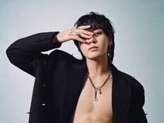 방탄소년단 정국, ‘Seven’ 129주…스포티파이 역주행