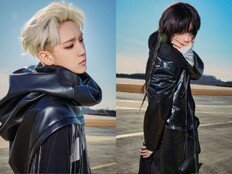 AxMxP, 미니 1집 ‘Amplify My Way’ 콘셉트 포토 최초 공개