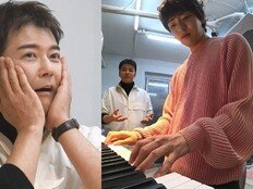 박나래·키 빠진 무지개 회원들 모인다…‘그랜드 바자회’ 개최 (나혼산)