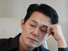 “소통하기 딱 좋은 날씨네”…박성웅, 하이앤드로 팬 만난다