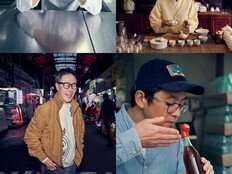 “나야, 재도전” 최강록, ‘흑백요리사2’ 출연한 진짜 이유