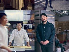 ‘흑백요리사2’ 요리 괴물, 태도 논란에 솔직 고백 “실력으로 증명, 응원 감사”