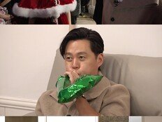 “장원영 왜 찾아봐?”…안유진, 김광규에 ‘출입 금지령’ (비서진)