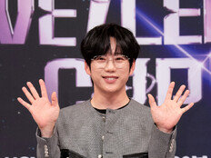 권정열 “출연자 퀄리티 너무 높아…내가 나갔으면 탈락” (베일드 컵)