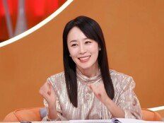 문정희, 본인 복근에 부끄 “왜 확대를…” (편스토랑)