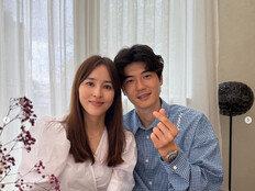 한혜진, 기성용 폭로 “우리 남편은 바보야” (아빠하고3)