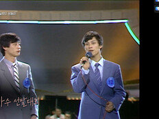 안상진, 불의의 피습…세 차례 뇌수술 (백투더뮤직)