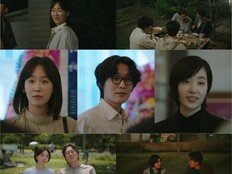 서현진, ‘산 넘어 산’ 아들 넘었더니, 이번엔 ‘전여친 등판’ (러브 미)