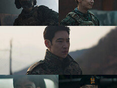 ‘군인 도기’로 돌아왔다→군복 입고 ‘김도기 표’ 마지막 복수 (모범택시3)