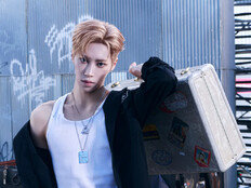 알파드라이브원 아르노, 데뷔 활동 브레이크…낙상사고 부상 [공식]