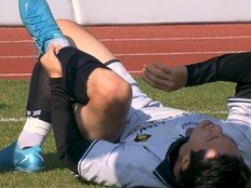 ‘157만 유튜버’ 송하빈 쓰러졌다…현장 살벌 (뭉찬4)