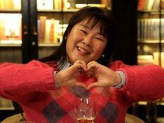 김민경 먹방, 캐나다 진출…현지도 놀랐다 (백반기행)