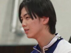 ‘아빠 어디가’ 류진子 임찬형 맞아? 아이돌 미모+188cm 폭풍성장 (스파이크 워)