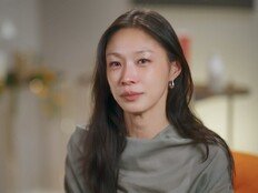 고소현 눈물 터졌다 “김상현 좋아하면 안 될 듯” (누난 내게 여자야)