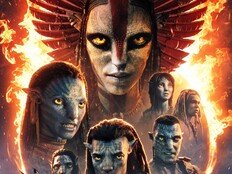 ‘아바타: 불의 재’, 상영 26일 만에 600만 관객 돌파