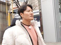 김종국 무섭긴 하구나…유재석·양세찬 ‘멈칫’ 웃겨 (런닝맨)