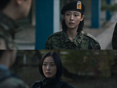 전소니, ‘모범택시3’ 특별출연…이제훈 부하로 임팩트 장악