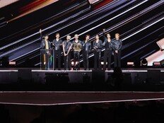 스트레이 키즈·제니·지드래곤, 골든디스크어워즈 대상 [종합]