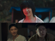 이제훈, ‘모범택시3’ 대단원…김도기 아이콘 증명