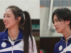 류진 아들·박용택 딸, 아마 배구선수로 폭풍 성장(스파이크워)