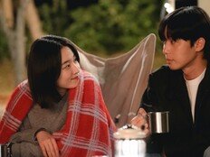 박서준♥원지안 종영소감도 남달랐다…오늘 종영 (경도를 기다리며)