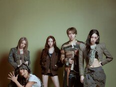 올데이 프로젝트, 美 아이하트라디오 노미네이트…데뷔 6개월 저력