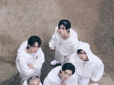 82메이저 ‘중소돌의 새 희망 됐다’ 美 최대 라디오 시상식 후보 등극