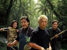 정글부터 사찰까지, 독보적 세계관 결합한 ‘쿡방 3.0’ 시대