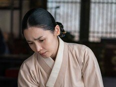 ‘왕과 사는 남자’ 전미도, 첫 사극 도전…단종 지키는 궁녀 변신