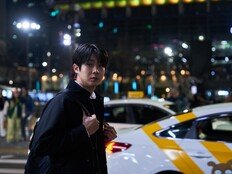 ‘넘버원’ 최우식, ‘현실 공감 100%’ 캐릭터로 변신