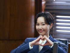 ‘프로보노’ 이유영 “새로운 도전…뜨거운 사랑에 힘 얻어” 종영 소감