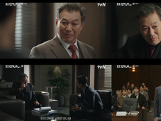 김갑수, 핵심 빌런 존재감 ‘갑’…“프로보노 종영 실감 안 나”