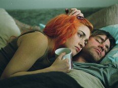 BBC 21세기 최고 100선 ‘이터널 선샤인’…4K로 재개봉