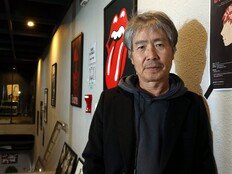 “10kg 넘게 빠졌다”…최백호, 핼쑥해진 근황에 쏠린 건강 우려