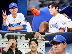 ‘최강야구’ 이정후, 고척돔 직관 예언…이종범 작두 DNA?