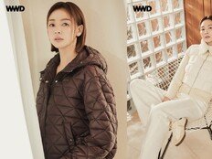 야노 시호, 딸 추사랑 모델 관심에 사뭇 진지 “아직은…” [화보]