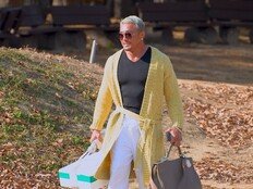 추성훈 OOTD 가격 미쳤네, 시계만 수 억원 (당일배송 우리집)