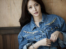 보아 “미련 없이 떠납니다”…SM과 25년 동행 마무리