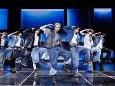 병오년 1호 그룹 ‘알파드라이브원’ 시동→질주