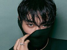 방탄소년단 뷔 인스타 7000만, 글로벌 체급이 다르다