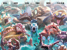 “지난해 글로벌 흥행 수익 1위”…中애니 ‘너자2’ 2월 국내 상륙, 정지소·손현주 더빙