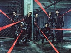 엔하이픈, 새 앨범에 박정민 목소리가?