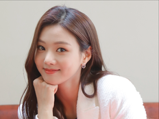 이세희, 첫 야외 예능 도전…전현무와 케미 예고