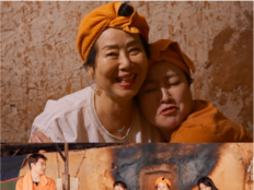 선우용여, 전현무에 직격 덕담부터 79금 입담까지(혼자는 못해)