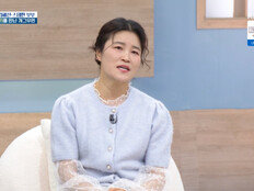 김혜선 “부모님 일찍 떠나, 초3부터 생계”…투잡·쓰리잡으로 버텼다