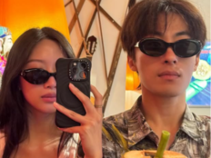 “우리의 호치민”…문가영·구교환, 진짜 연인인 줄 착각