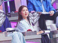 송가인 “내 이름 들어갔다고 하트 못 줘”…‘미스트롯4’ 냉정 심사